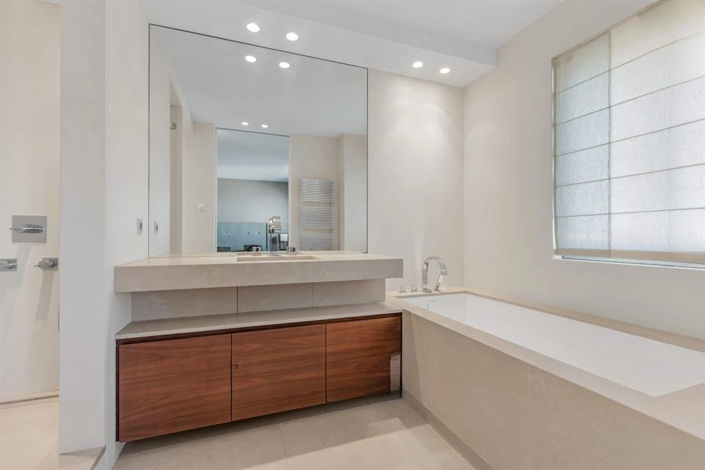 Квартира в Каннах, Франция, 281 м² - фото 17