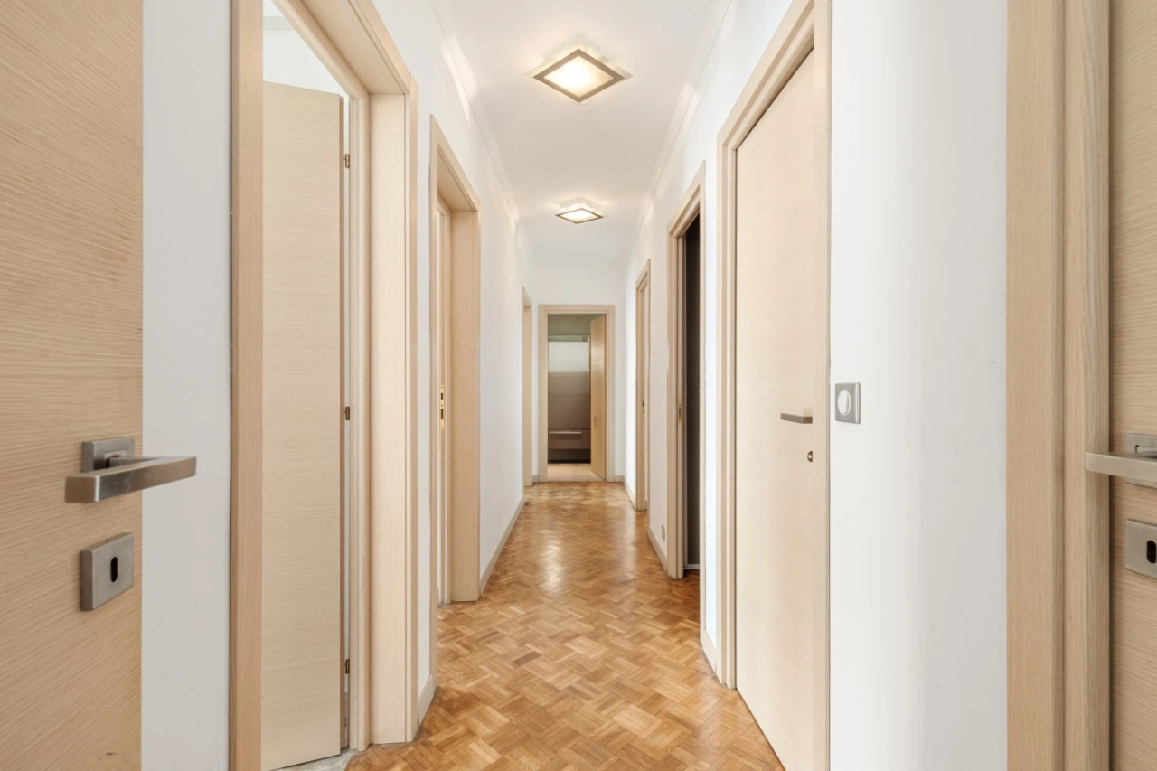 Квартира в Каннах, Франция, 149 м² - фото 17