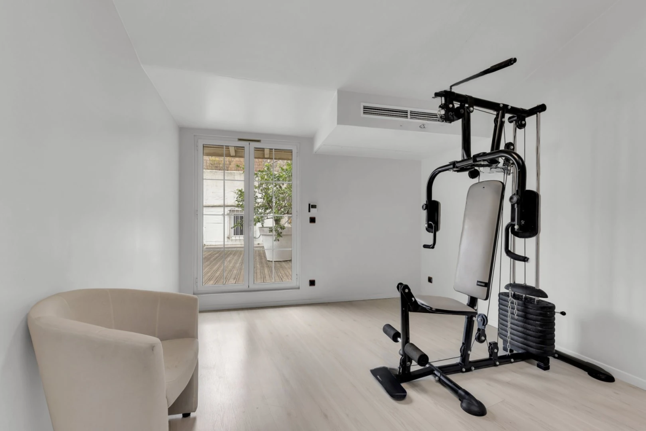 Квартира в Каннах, Франция, 160 м² - фото 17