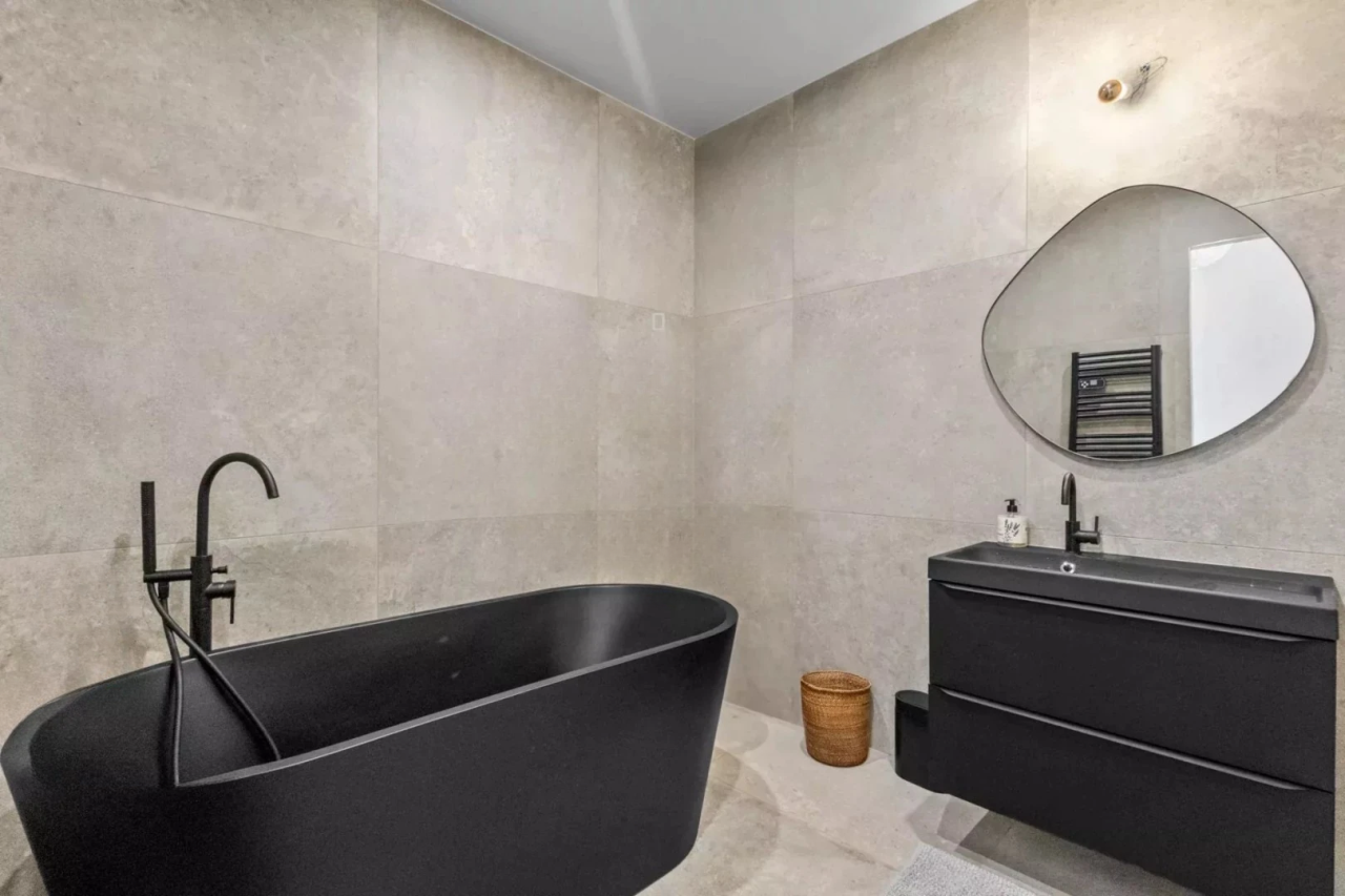 Квартира в Каннах, Франция, 100 м² - фото 17