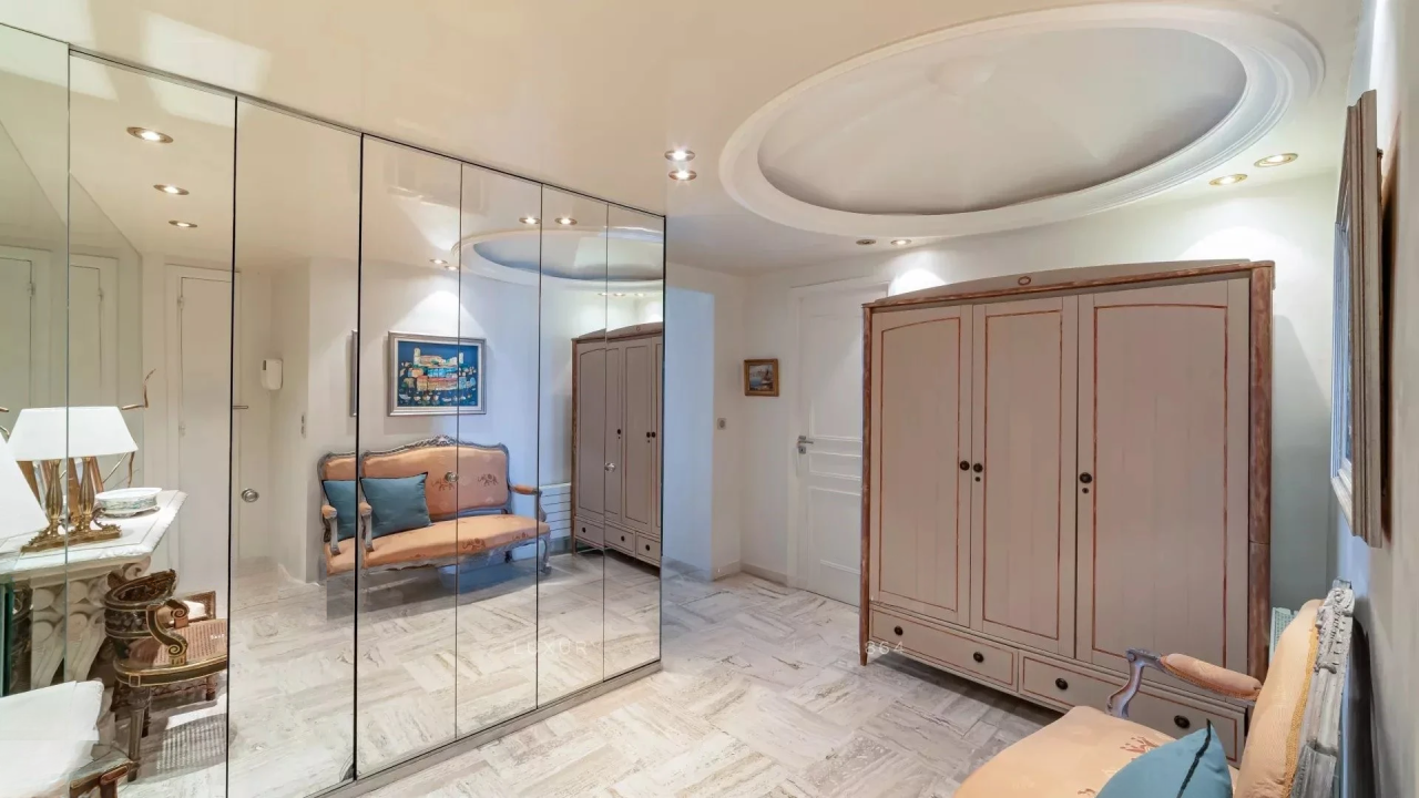Квартира в Каннах, Франция, 160 м² - фото 17