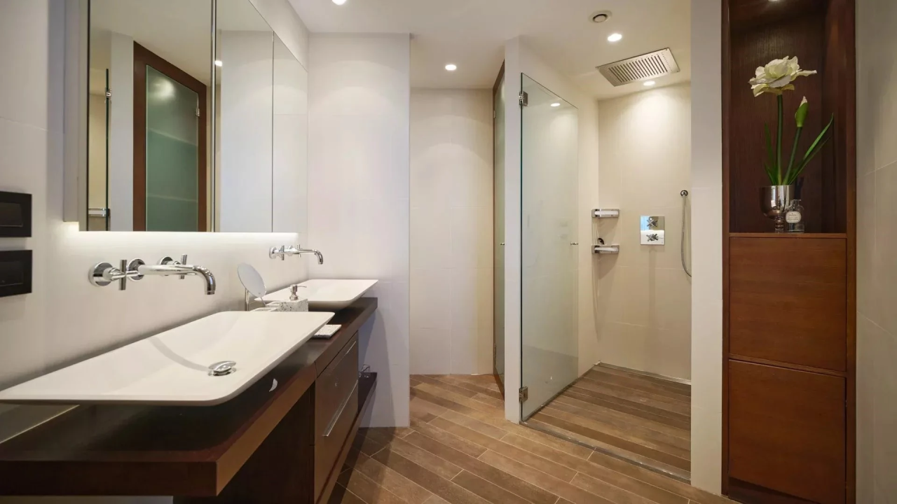 Квартира в Каннах, Франция, 171 м² - фото 17