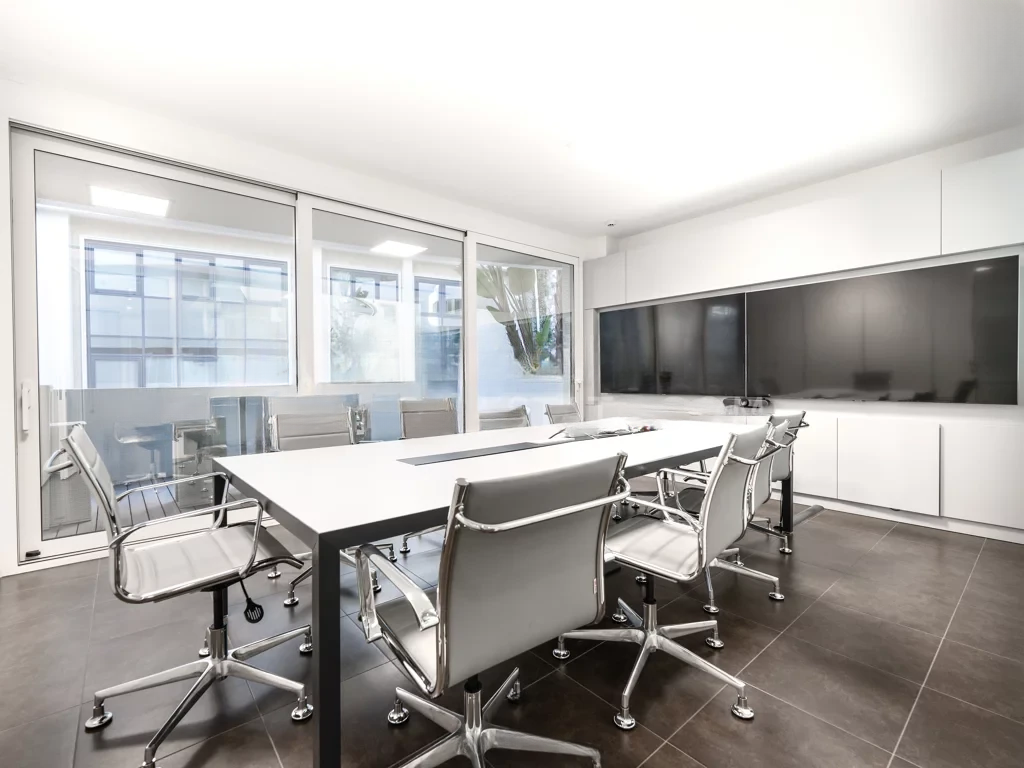 Квартира в Ла-Кондамине, Монако, 811 м² - фото 18