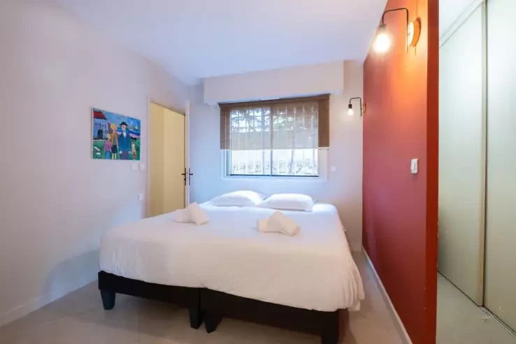 Квартира в Каннах, Франция, 70 м² - фото 6