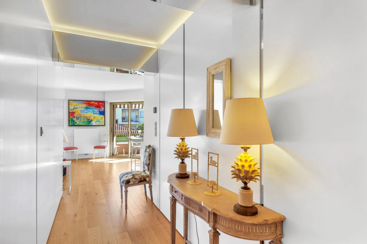 Квартира в Каннах, Франция, 73 м² - фото 18