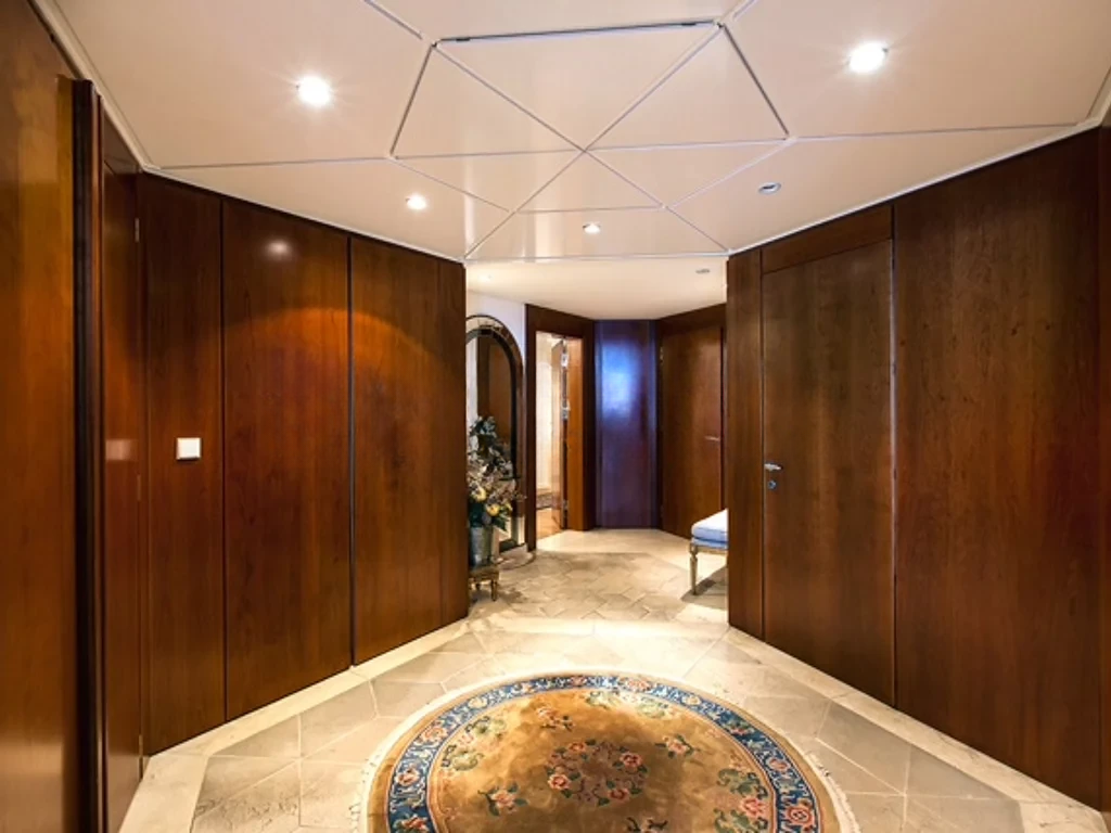 Квартира в Монте Карло, Монако, 168 м² - фото 18