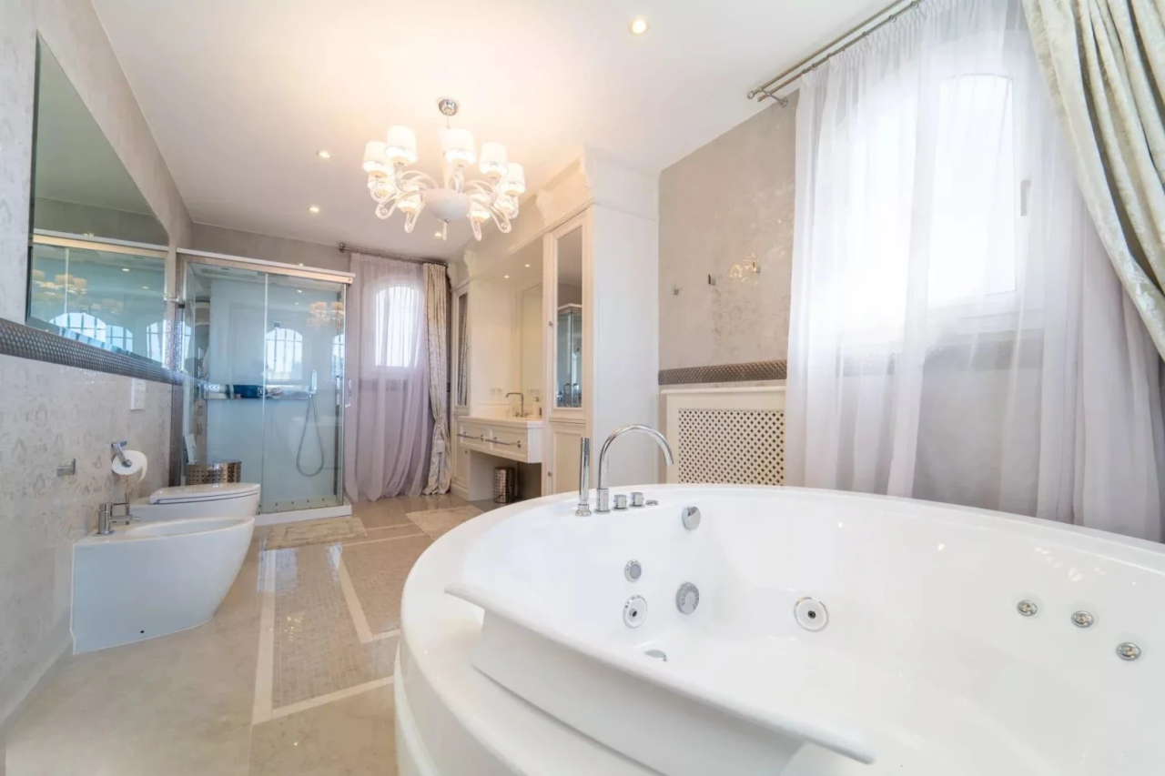 Квартира в Каннах, Франция, 443 м² - фото 18