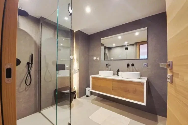 Квартира в Каннах, Франция, 140 м² - фото 6