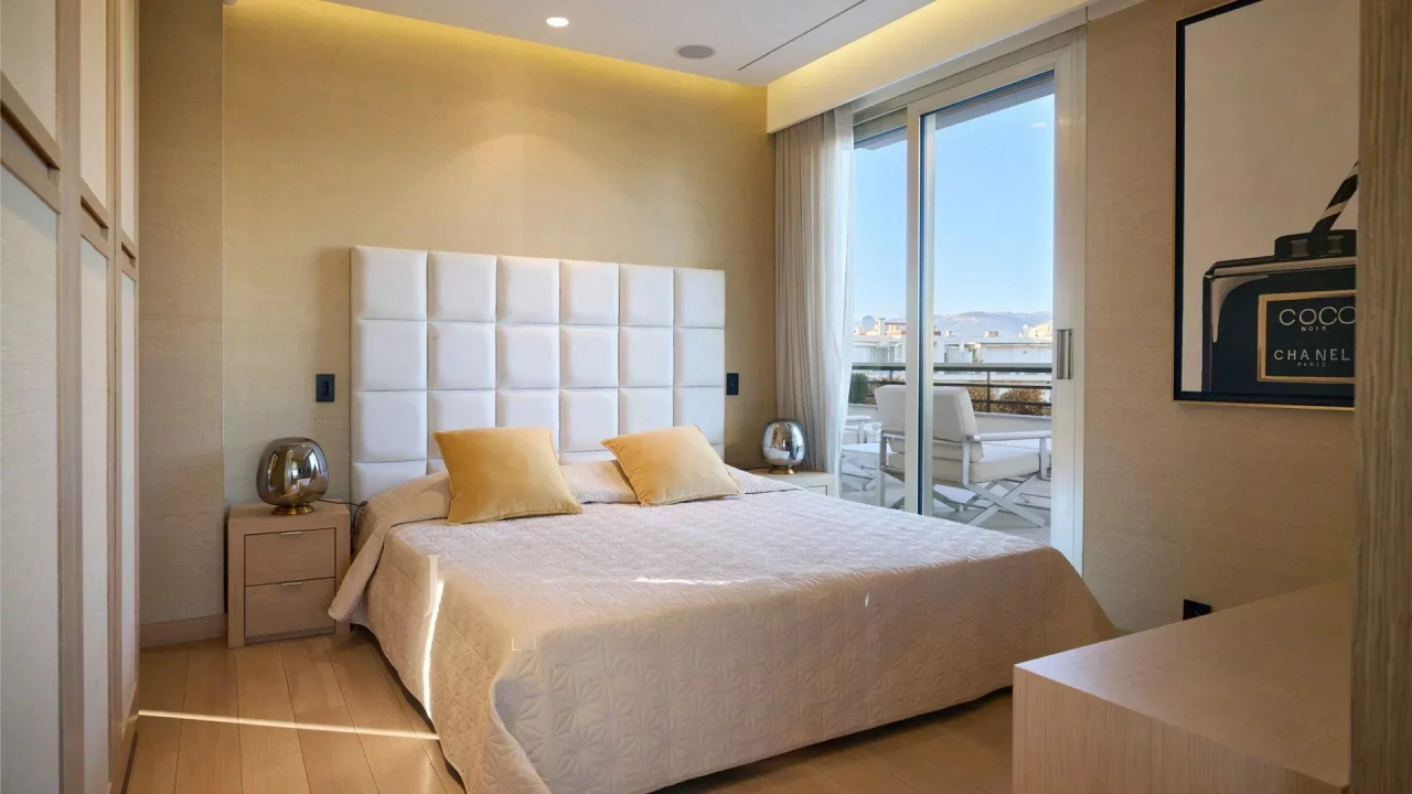 Квартира в Каннах, Франция, 171 м² - фото 18