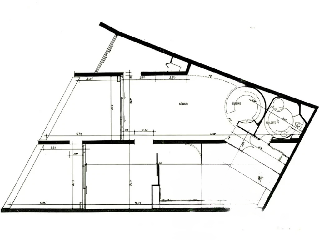 Квартира в Монако, Монако, 192 м² - фото 18