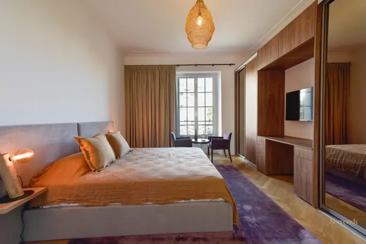 Квартира в Каннах, Франция, 118 м² - фото 6