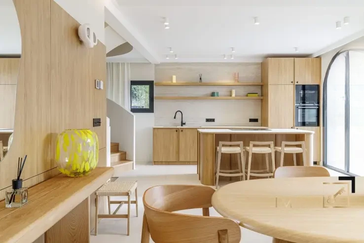 Квартира в Каннах, Франция, 250 м² - фото 6