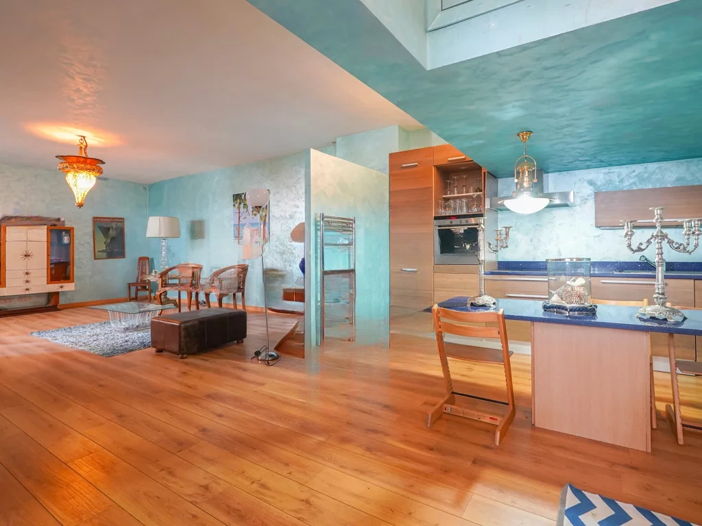 Квартира в Сен-Романе, Монако, 1 045 м² - фото 18