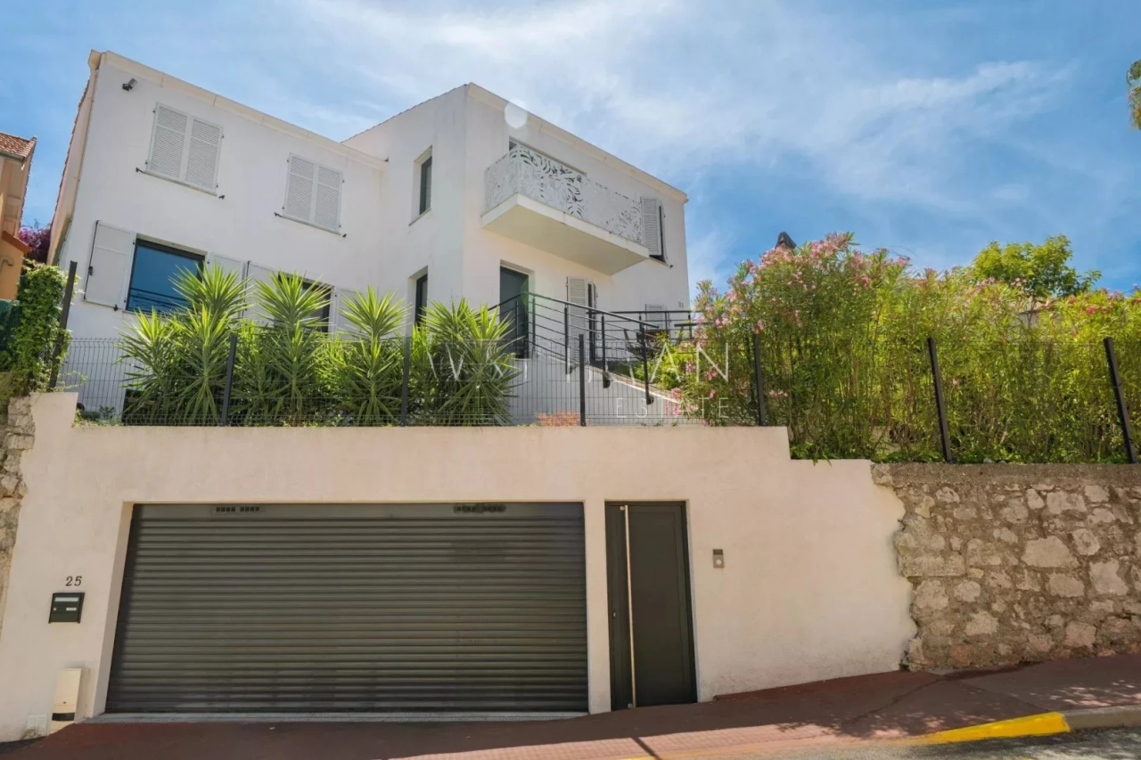 Квартира в Каннах, Франция, 280 м² - фото 19