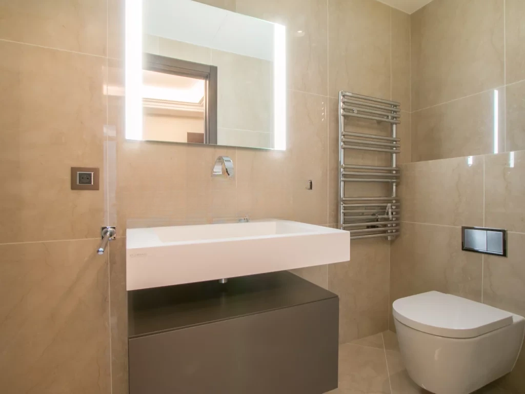 Квартира в Ла-Кондамине, Монако, 157 м² - фото 19