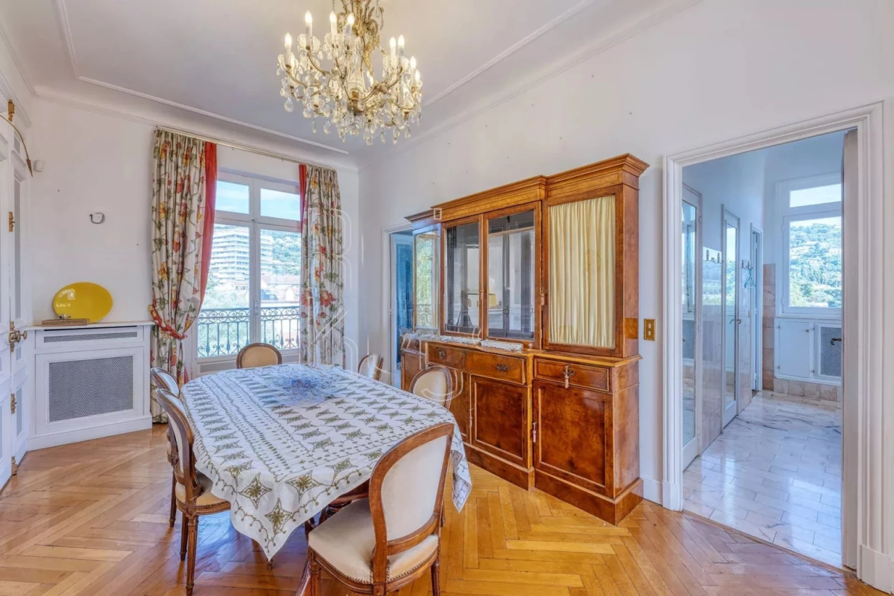 Квартира в Каннах, Франция, 239 м² - фото 19
