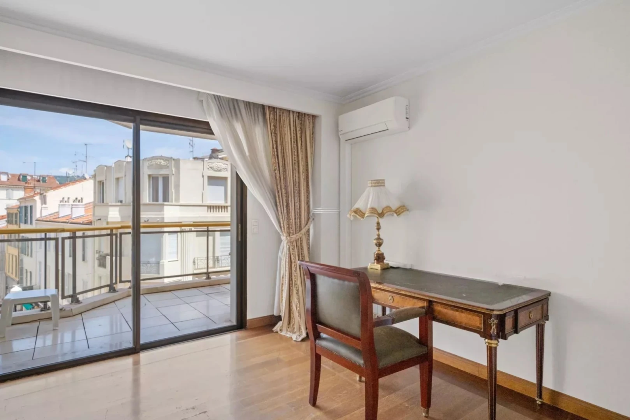 Квартира в Каннах, Франция, 342 м² - фото 19