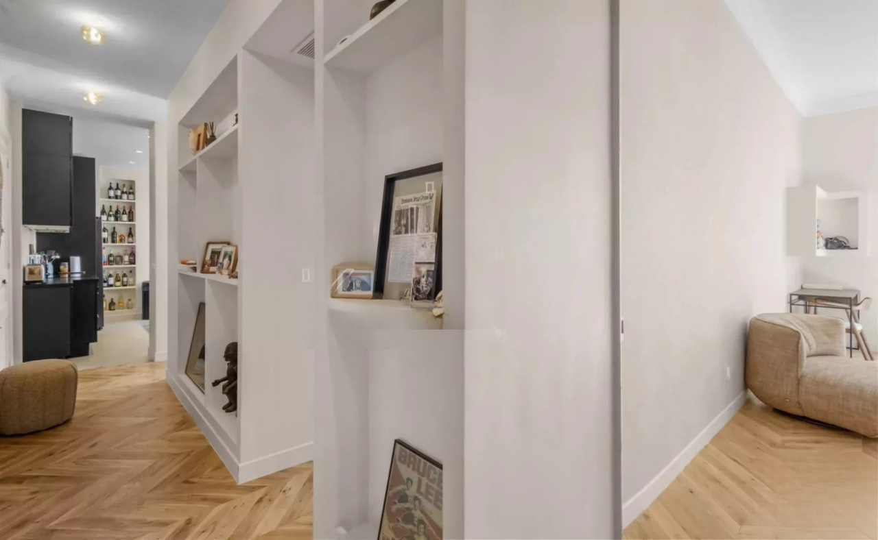 Квартира в Каннах, Франция, 100 м² - фото 19