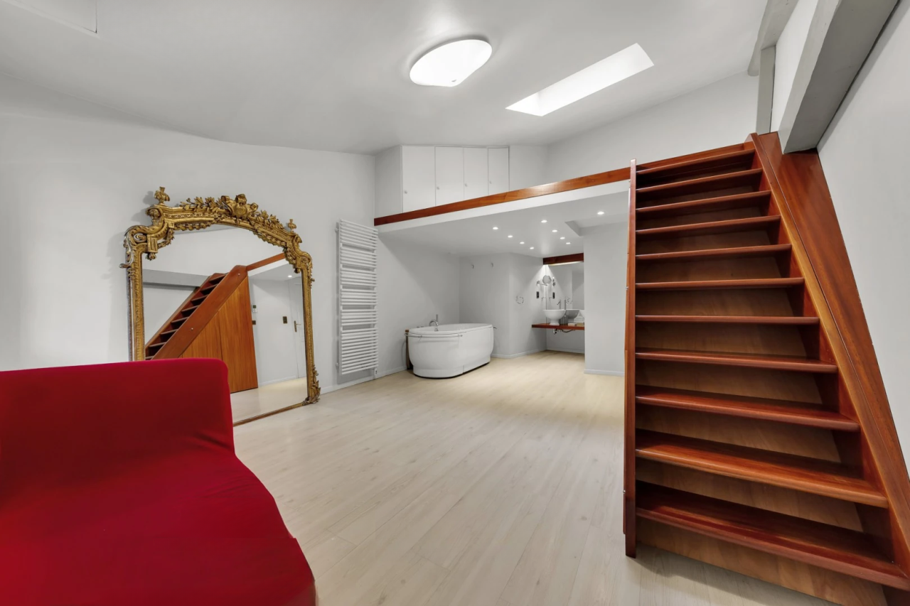 Квартира в Каннах, Франция, 160 м² - фото 19