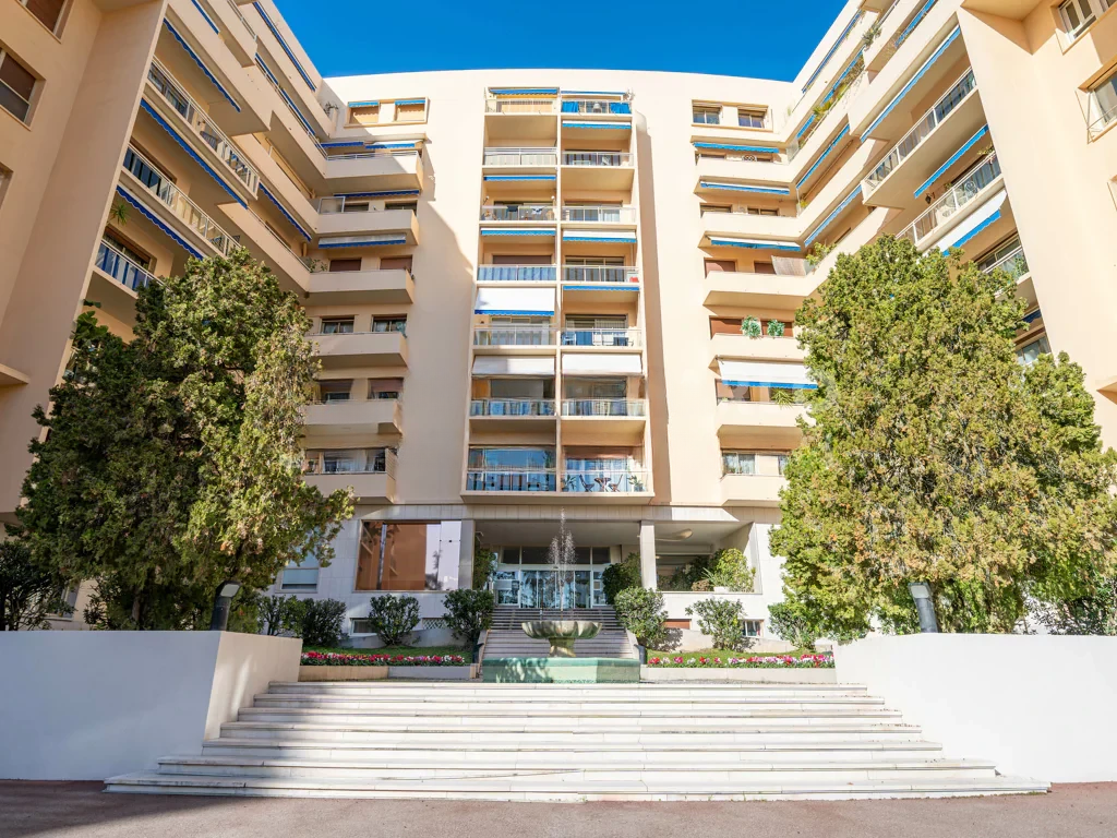 Квартира в Монте Карло, Монако, 115 м² - фото 19