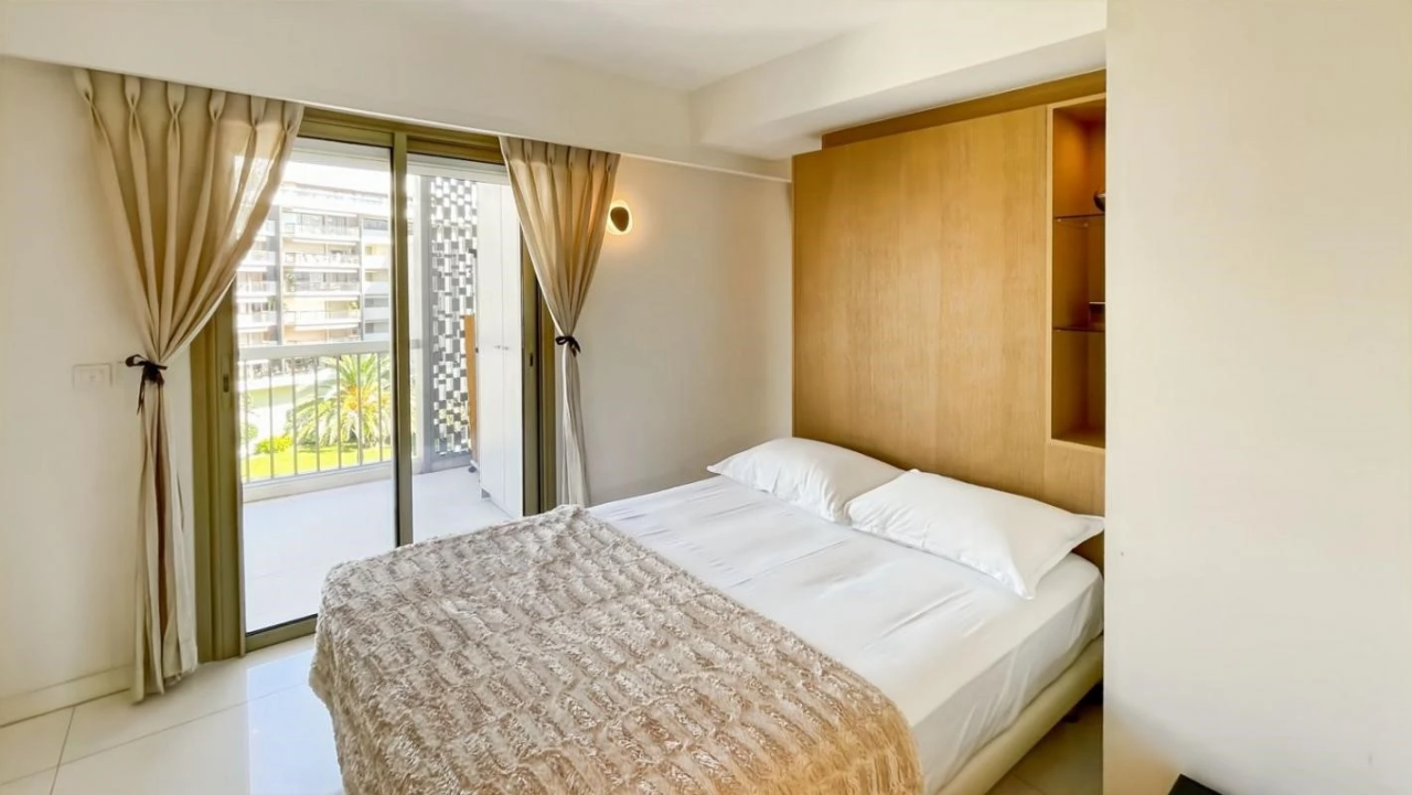 Квартира в Каннах, Франция, 130 м² - фото 19