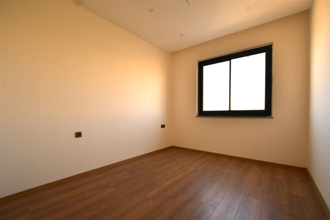 Квартира в Алании, Турция, 55 м² - фото 6