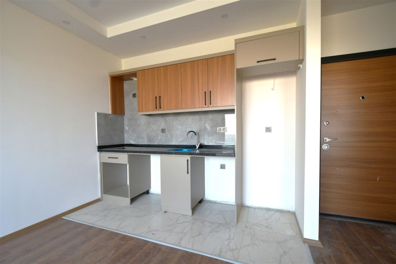 Квартира в Алании, Турция, 55 м² - фото 3