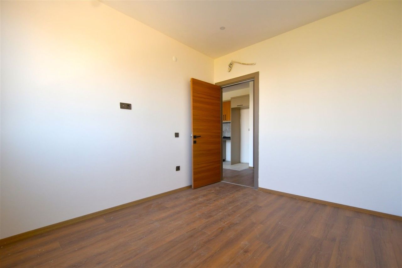 Квартира в Алании, Турция, 55 м² - фото 5