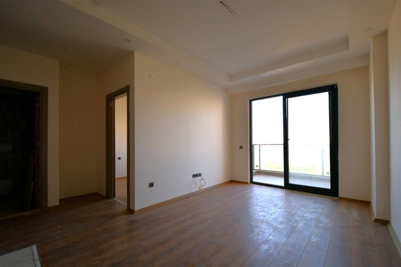 Квартира в Алании, Турция, 55 м² - фото 4