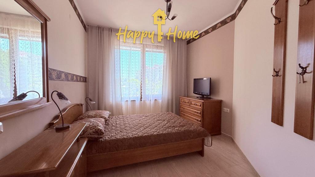 Квартира в Несебре, Болгария, 83 м² - фото 8