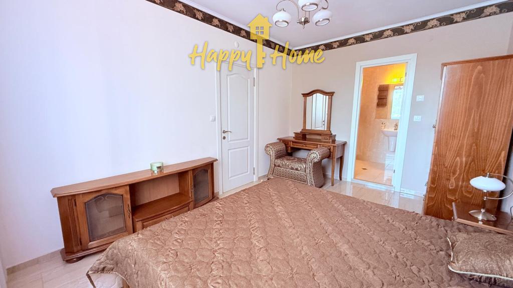 Квартира в Несебре, Болгария, 83 м² - фото 12
