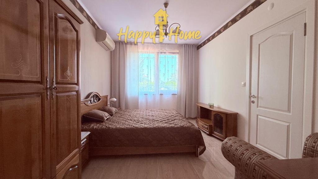 Квартира в Несебре, Болгария, 83 м² - фото 11