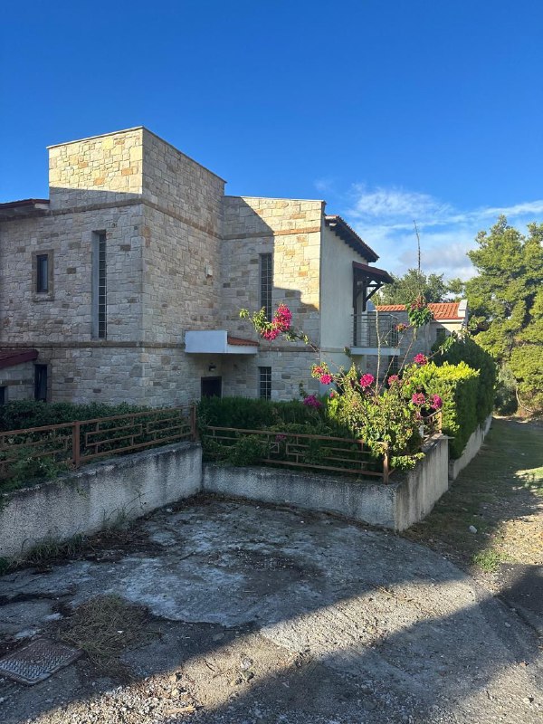 Коттедж на Кассандре, Греция, 172 м² - фото 3