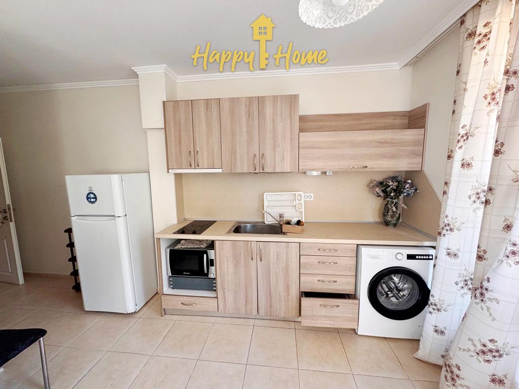Квартира на Солнечном берегу, Болгария, 60 м² - фото 6