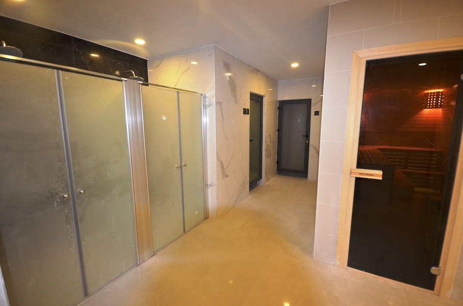 Квартира в Алании, Турция, 145 м² - фото 12