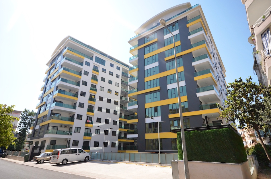 Квартира в Алании, Турция, 145 м² - фото 18