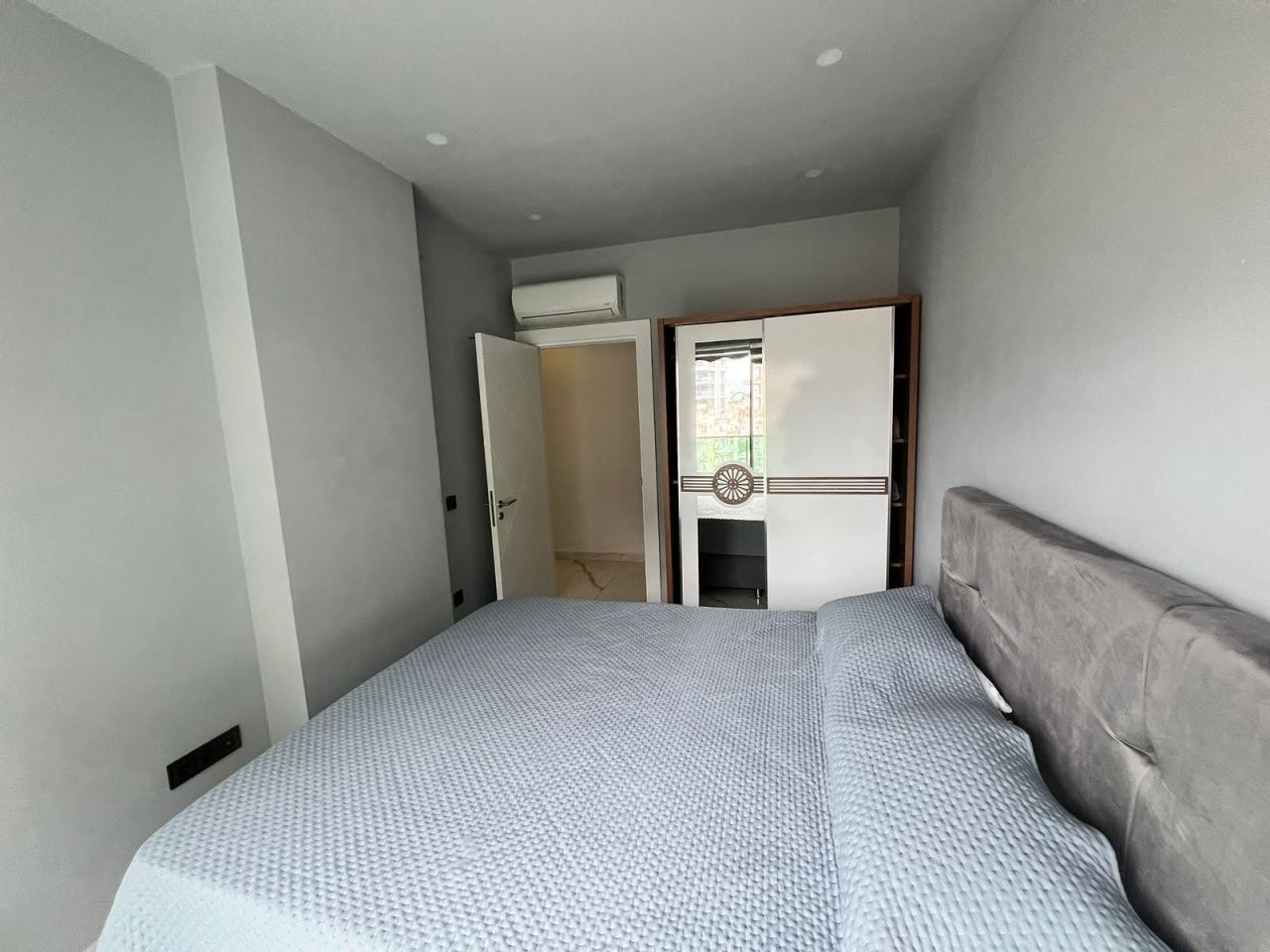 Квартира в Алании, Турция, 145 м² - фото 7