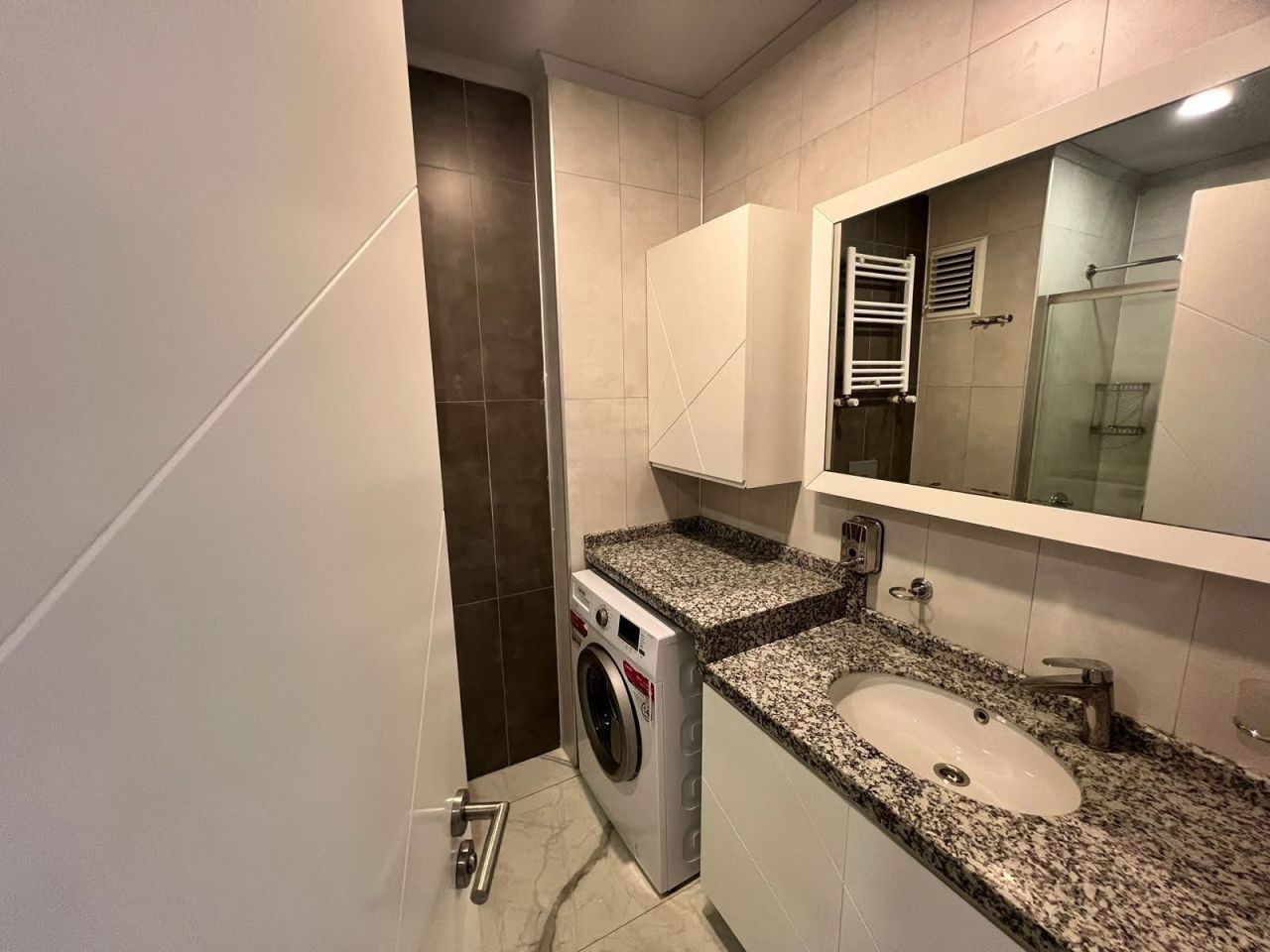 Квартира в Алании, Турция, 145 м² - фото 10