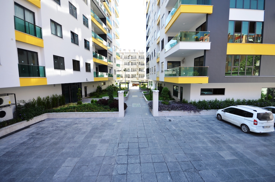 Квартира в Алании, Турция, 145 м² - фото 17