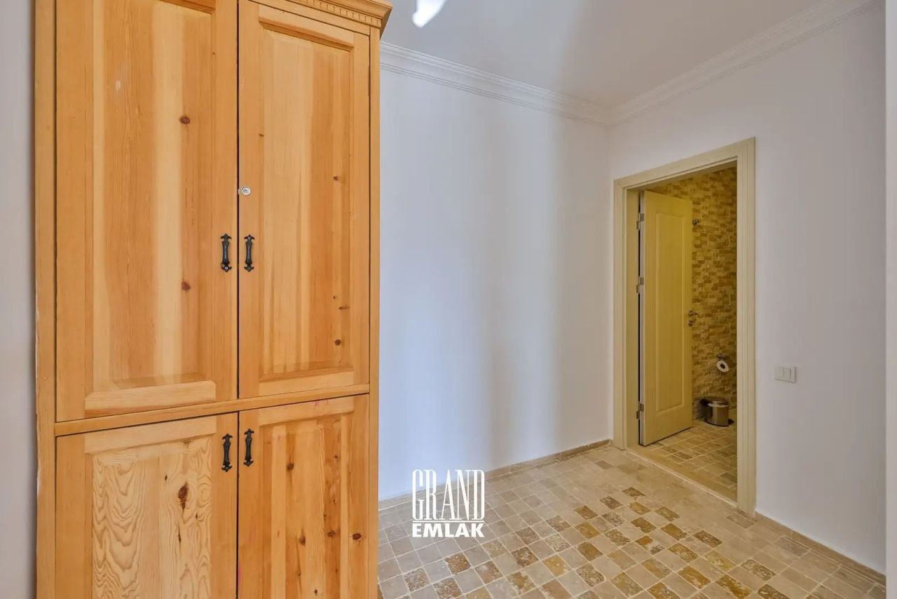 Квартира в Анталии, Турция, 450 м² - фото 12