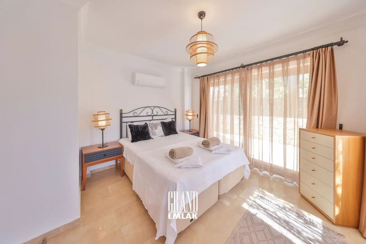 Квартира в Анталии, Турция, 450 м² - фото 18