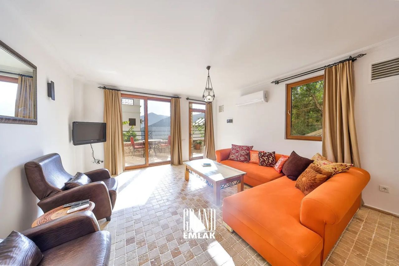 Квартира в Анталии, Турция, 450 м² - фото 14