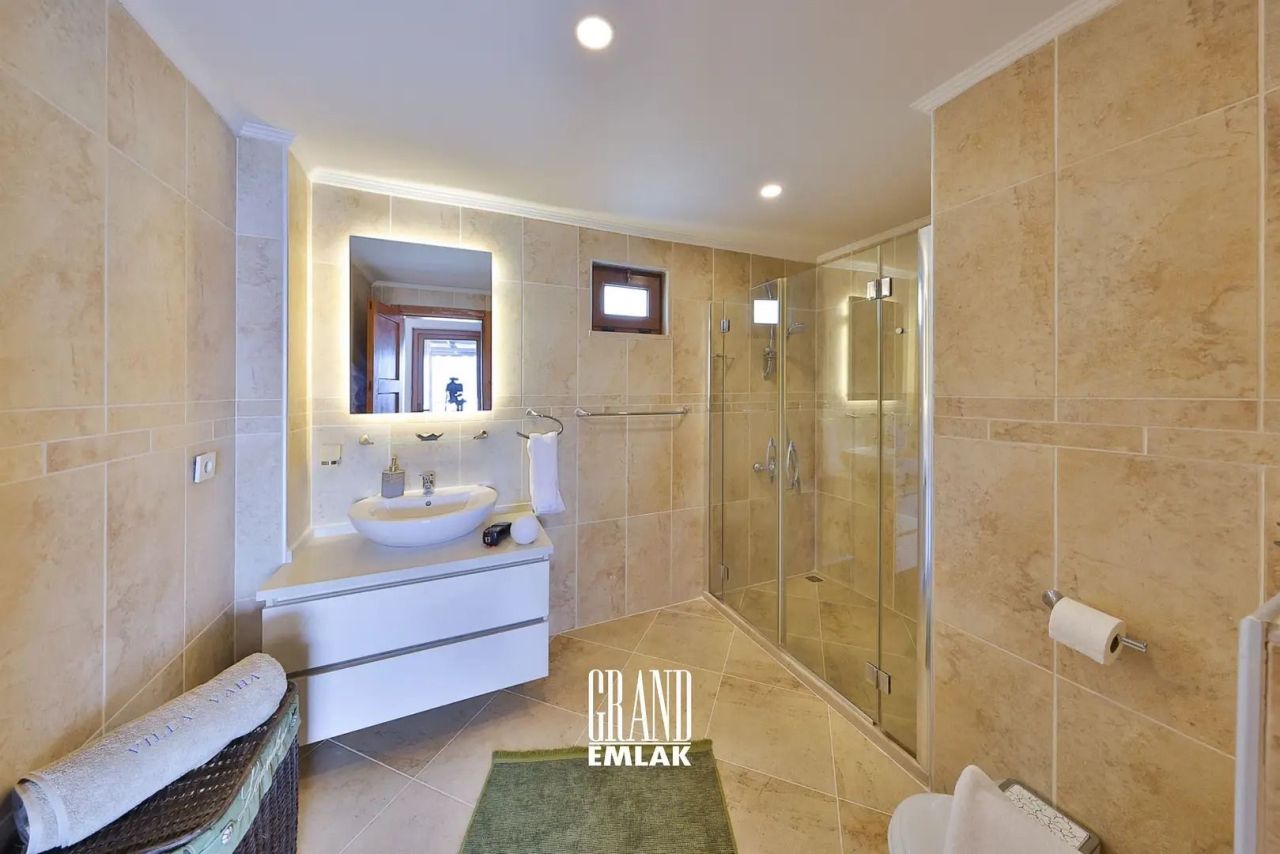 Квартира в Анталии, Турция, 450 м² - фото 6