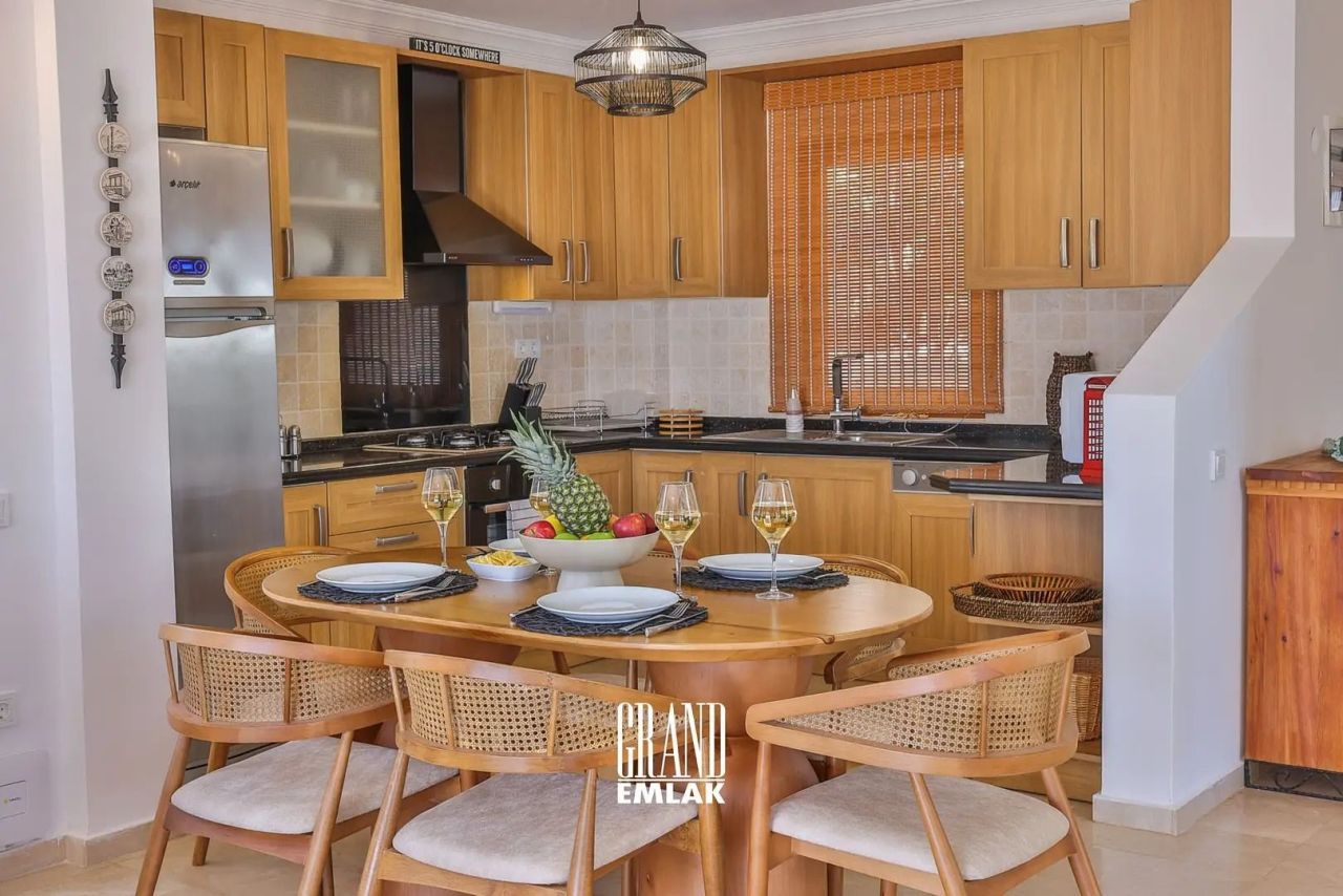 Квартира в Анталии, Турция, 450 м² - фото 5