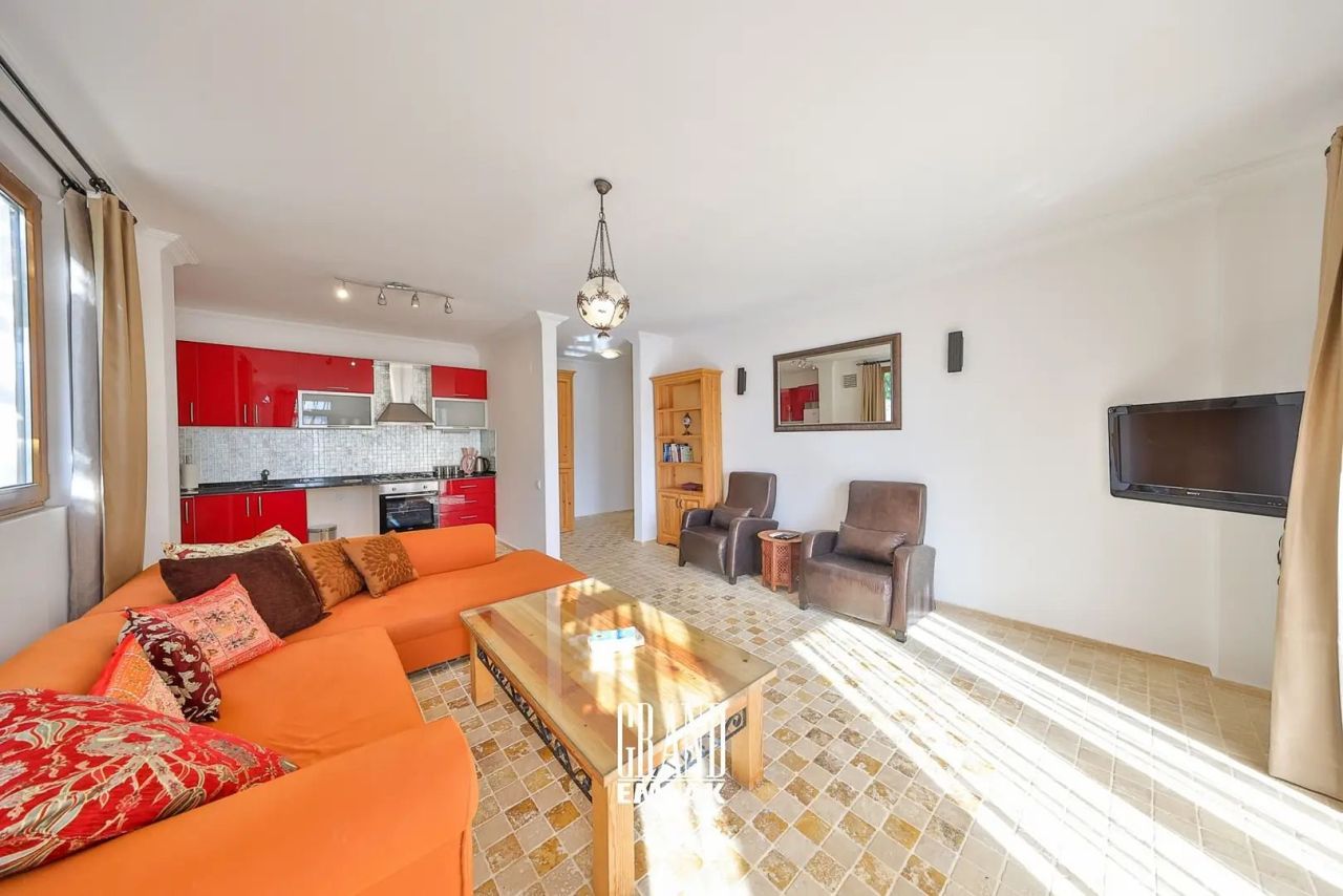 Квартира в Анталии, Турция, 450 м² - фото 16