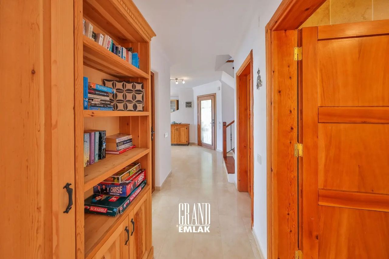 Квартира в Анталии, Турция, 450 м² - фото 9