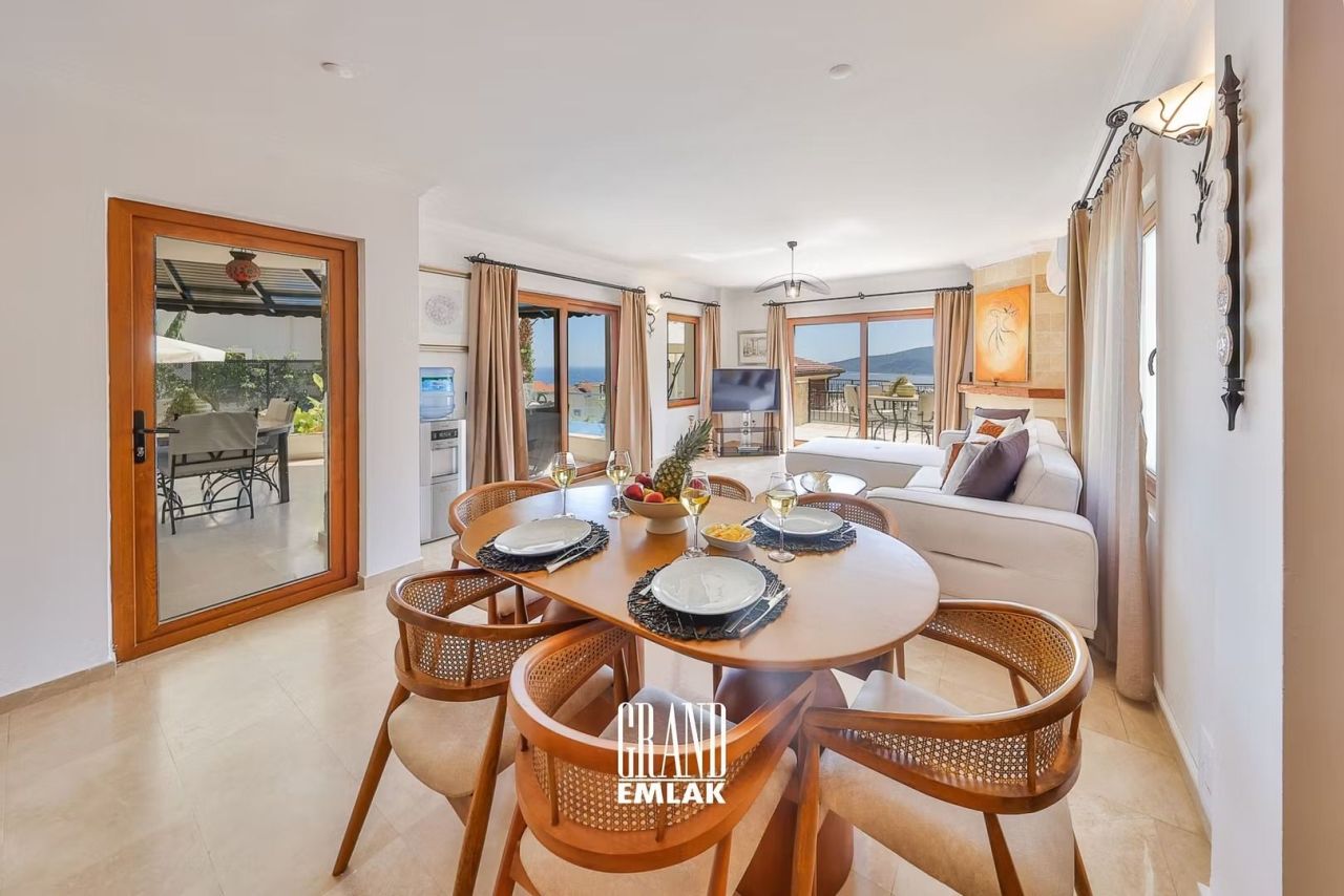 Квартира в Анталии, Турция, 450 м² - фото 4