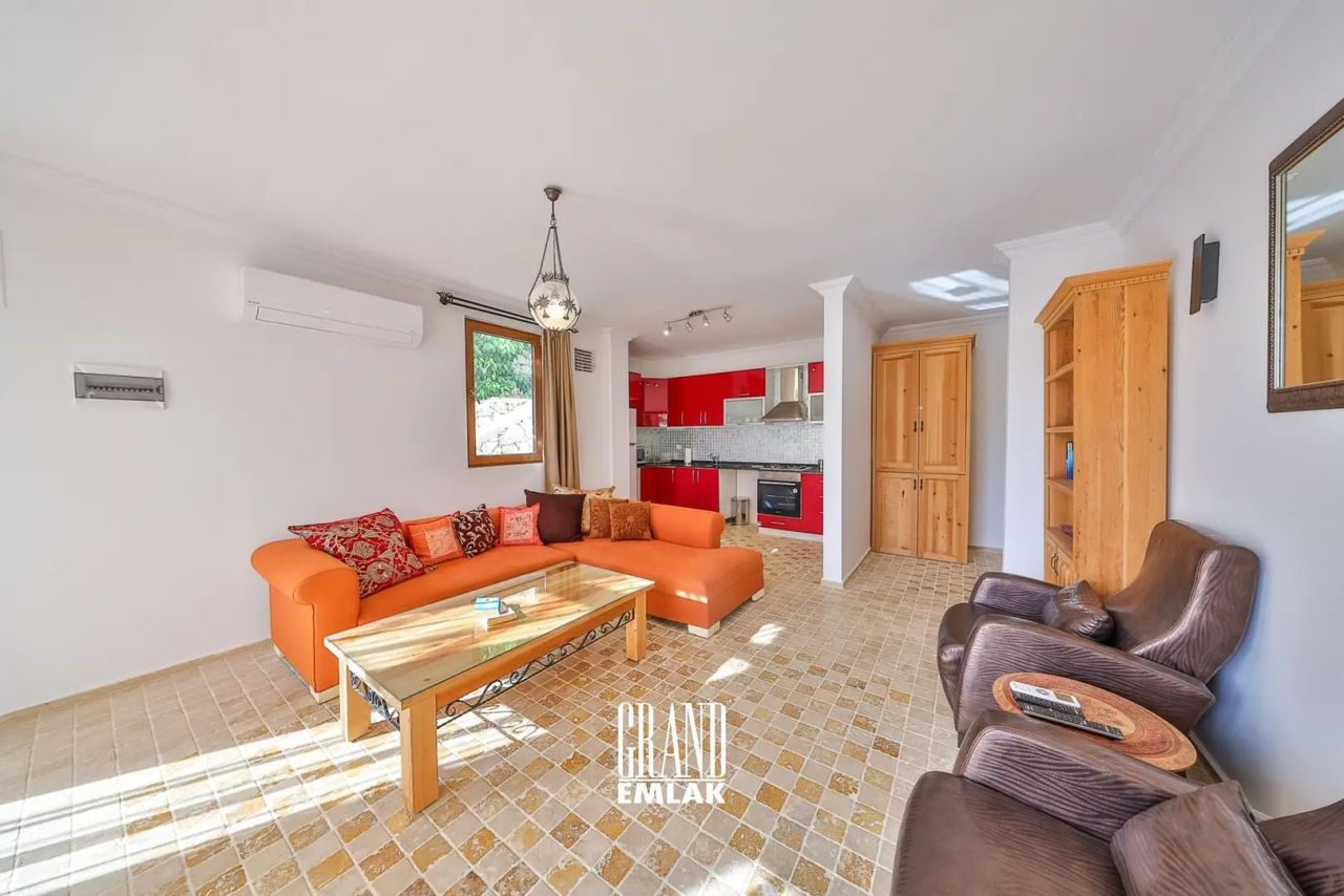 Квартира в Анталии, Турция, 450 м² - фото 15