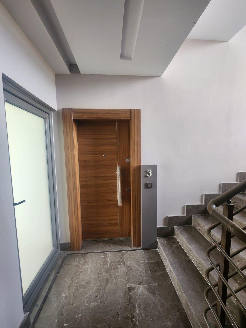 Квартира в Сиде, Турция, 190 м² - фото 4
