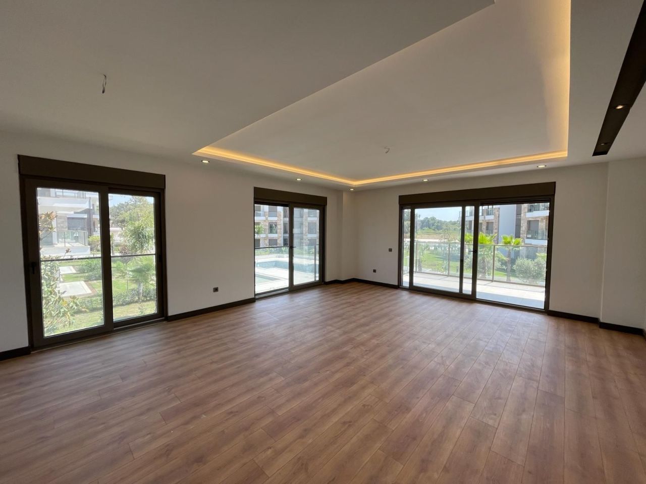 Квартира в Сиде, Турция, 190 м² - фото 9